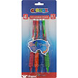 Globox Soft Touch Kalem Seti 0,7mm 2085