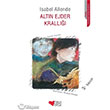 Altn Ejder Krall Can ocuk Yaynlar