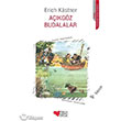 Akgz Budalalar Can ocuk Yaynlar