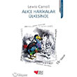 Alice Harikalar lkesinde Can ocuk Yaynlar