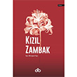 Kzl Zambak Aye Mzeyyen Ta DB Yaynlar
