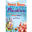 Trke Denizi Masallar Polat Onat Kent Karde
