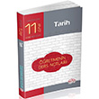 11. Snf Tarih retmenin Ders Notlar Editr Yaynevi