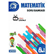 8. Snf Yrnge Matematik Video zml Soru Bankas leyen Zeka Yaynlar