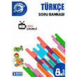8. Snf Yrnge Trke Video zml Soru Bankas leyen Zeka Yaynlar