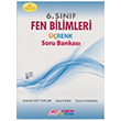 6. Snf Fen Bilimleri renk Soru Bankas Esen Yaynlar
