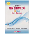 7. Snf Fen Bilimleri renk Soru Bankas Esen Yaynlar