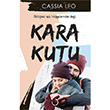 Kara Kutu Cassia Leo Novella Dinamik