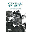 Generali Tanmak Graham Greene Hece Yaynlar