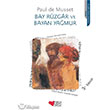 Bay Rzgr ve Bayan Yamur Can ocuk Yaynlar