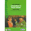 Arkandias`n By Kitab Birinci Kitap Can ocuk Yaynlar