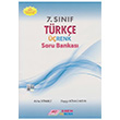 7.Snf Trke renk Soru Bankas Esen Yaynlar