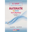 8. Snf LGS Matematik renk Soru Bankas Esen Yaynlar