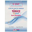 8. Snf LGS Trke renk Soru Bankas Esen Yaynlar
