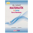 10. Snf Matematik  Renk Soru Bankas Esen Yaynlar