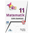 11. Snf Matematik TEK Serisi Video zml Soru Bankas Yayn Denizi Yaynlar