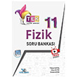 11. Snf Fizik TEK Serisi Video zml Soru Bankas Yayn Denizi Yaynlar