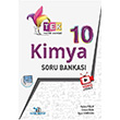 10. Snf Kimya TEK Serisi Video zml Soru Bankas Yayn Denizi Yaynlar