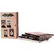 Isadora Moon Serisi 4 Kitaplk Set Epsilon Yaynlar