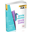 9. Snf Fizik evir Konu evir Soru novasyon Yaynlar