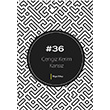 #36 Diga Kitap
