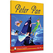spanyolca Hikaye Peter Pan Seviye 1 Kapadokya Yaynlar