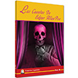 spanyolca Hikaye Los Cuentos De Edgar Allan Poe Seviye 1 Kapadokya Yaynlar