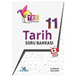 11. Snf Tarih TEK Serisi Video zml Soru Bankas Yayn Denizi Yaynlar