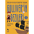 Cceler ve Devler lkesi`ne Yolculuk Gulliver`in Gezileri 1 Jonathan Swift Nora Kitap