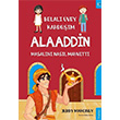 Belal vey Kardeim Alaaddin Masaln Nasl Mahvetti? Jerry Mahoney Sola Yaynlar