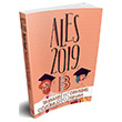 2019 ALES Tamam zml 5 Deneme Snav Benim Hocam Yaynlar