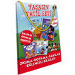 Yaasn Tatil Setim Doan ve Egmont Yaynclk