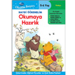 Haydi renelim Okumaya Hazrlk 5 6 Ya Doan Egmont Yaynclk