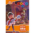 Disney Coco Filmin yks Boya Oku Yaptr Doan Egmont Yaynclk