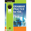 Grammar Practice For YDS Nobel Yaynlar