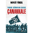 Tarihe Smayan Sava anakkale Eftalya Kitap