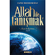 Allah ile Tanmak Cafer skenderolu Enoch Yaynlar