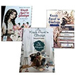 Kk Aysel`in Gnl Hep Farkl Hikayeler (3 Kitap Takm) Onur Kitap