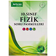 10. Snf Fizik Soru Fasiklleri Kartezyen Yaynlar