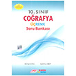 10. Snf Corafya Soru Bankas Esen renk Yaynlar