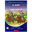 6. Snf Sosyal Bilgiler Soru Bankas Esen Yaynlar