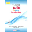 11. Snf Tarih renk Soru Bankas Esen Yaynlar