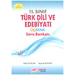 11. Snf Trk Dili ve Edebiyat renk Soru Bankas Esen Yaynlar