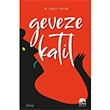 Geveze Katil M. Sabit Yakar Altiva Yaynlar