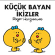 Kk Bayan ikizler Roger Hargreaves Doan Egmont Yaynclk
