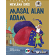 Masal Alan Adam Vak Vak Yaynlar