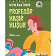 Profesr Har Huur Vak Vak Yaynlar