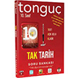 10. Snf TAK Tarih Soru Bankas Tongu Akademi