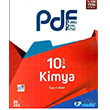 10. Snf Kimya Planl Ders Fy Eitim Vadisi