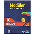 10. Snf Kimya Modler Soru Bankas Eitim Vadisi